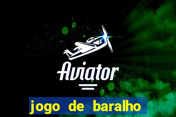 jogo de baralho pife online